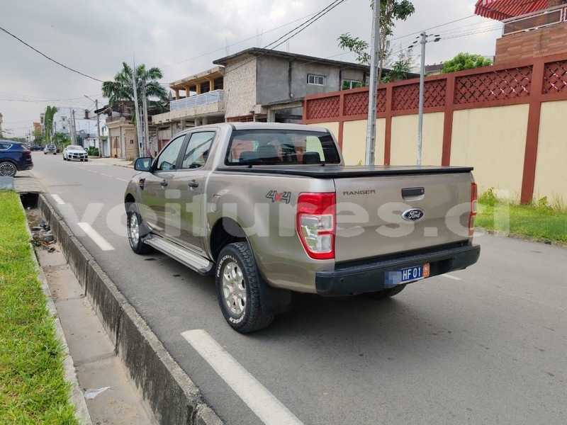 Big with watermark ford ranger abidjan abidjan 73129