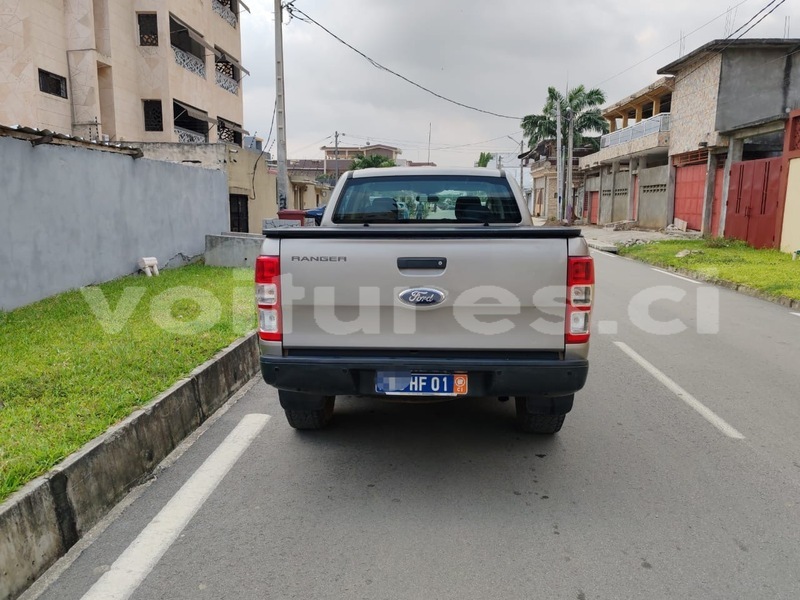 Big with watermark ford ranger abidjan abidjan 73129