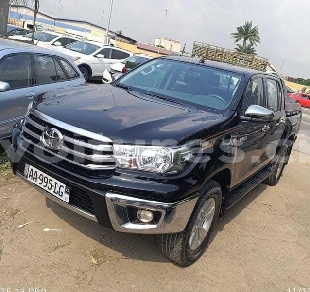 Big with watermark toyota hilux abidjan abidjan 73132