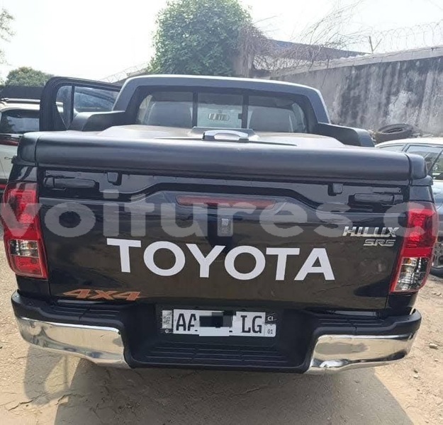 Big with watermark toyota hilux abidjan abidjan 73132