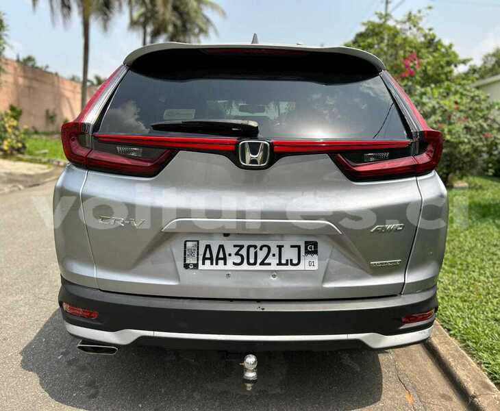 Big with watermark honda cr v abidjan abidjan 73133