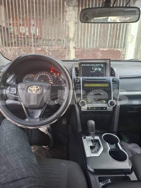 Big with watermark toyota camry abidjan abidjan 73139