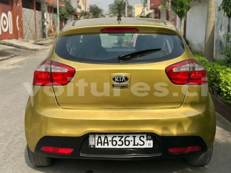 Big with watermark kia rio ivory coast aboisso 73141