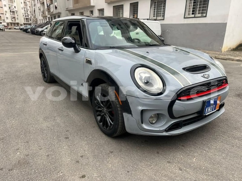 Big with watermark mini cooper s clubman ivory coast aboisso 73149