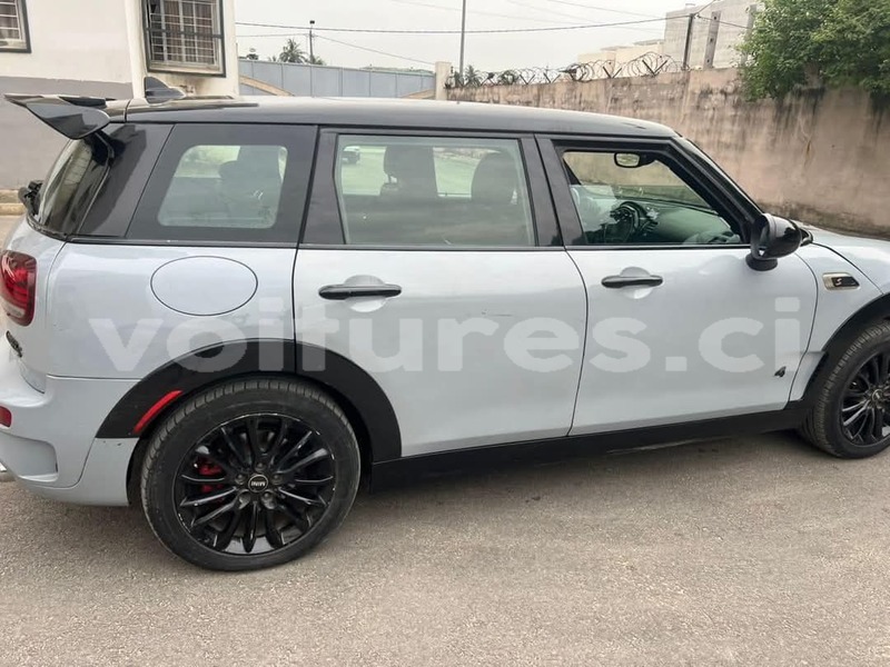 Big with watermark mini cooper s clubman ivory coast aboisso 73149