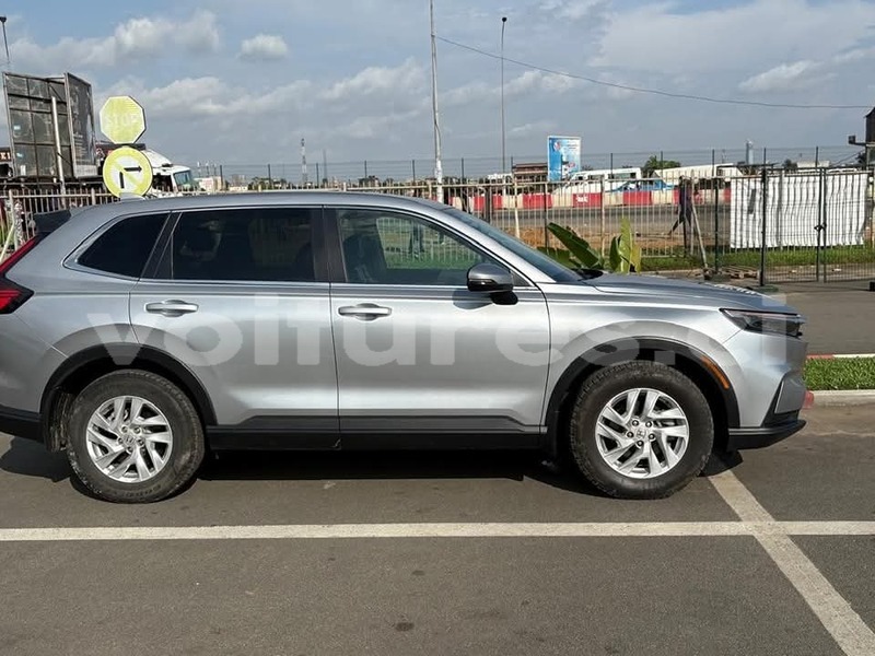 Big with watermark honda cr v ivory coast aboisso 73160