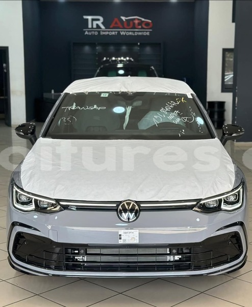 Big with watermark volkswagen golf r ivory coast aboisso 73162