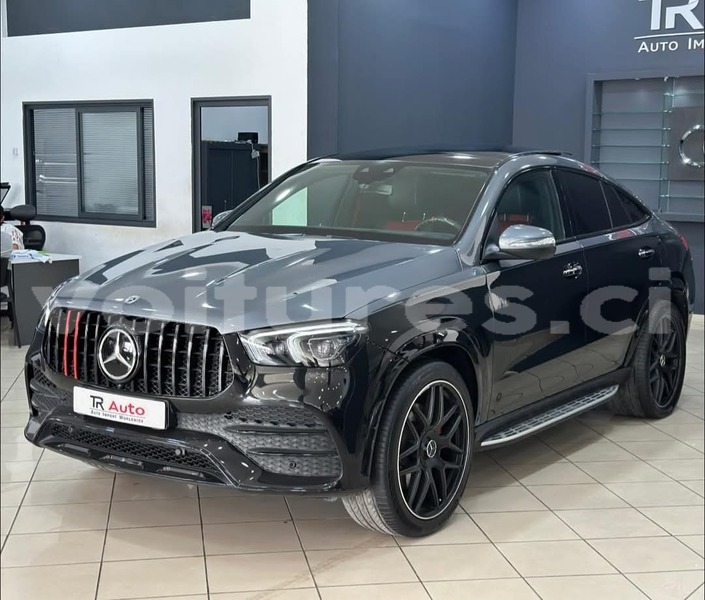 Big with watermark mercedes benz gle ivory coast aboisso 73163