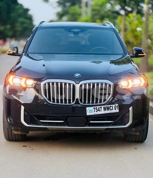 Big with watermark bmw x5 ivory coast aboisso 73166