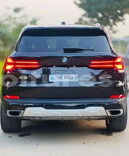 Big with watermark bmw x5 ivory coast aboisso 73166