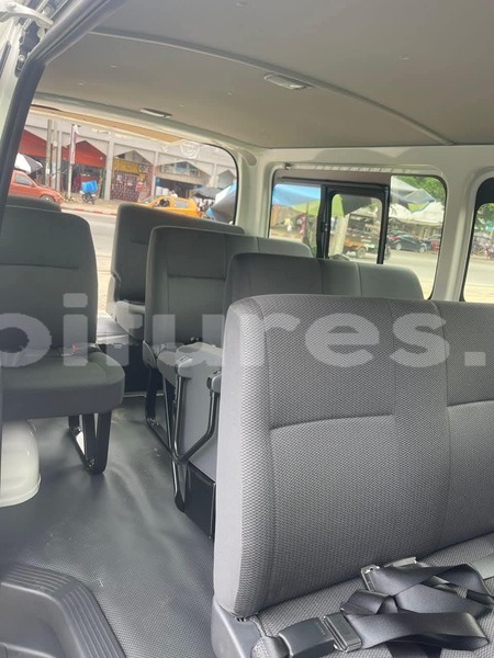 Big with watermark toyota hiace ivory coast aboisso 73168