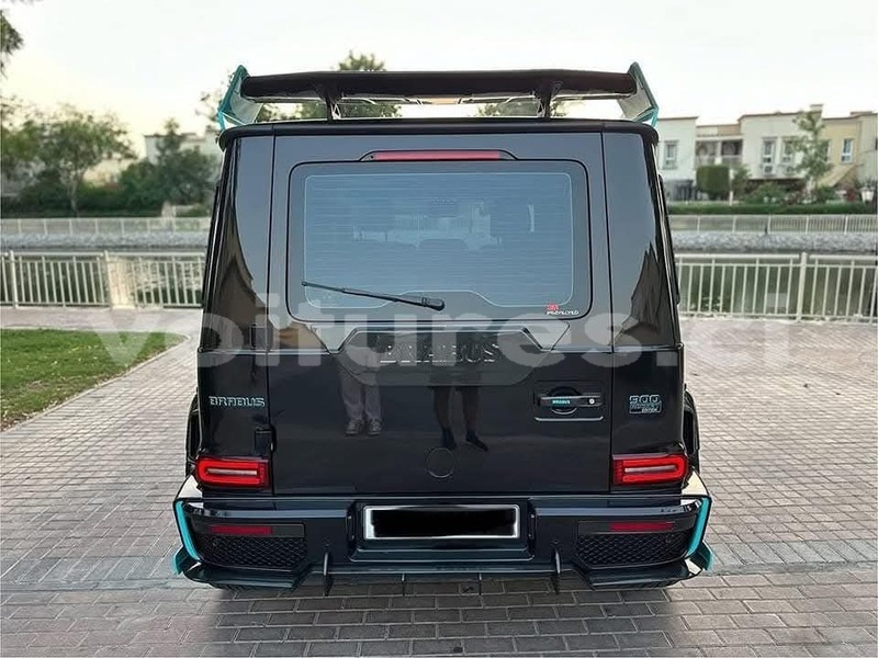 Big with watermark mercedes benz g klasse amg ivory coast aboisso 73176