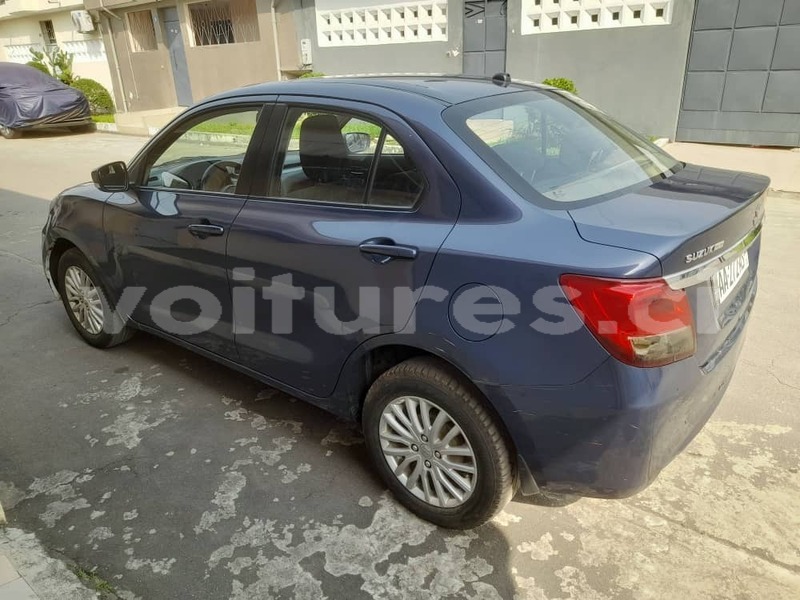 Big with watermark suzuki dzire abidjan abidjan 73179