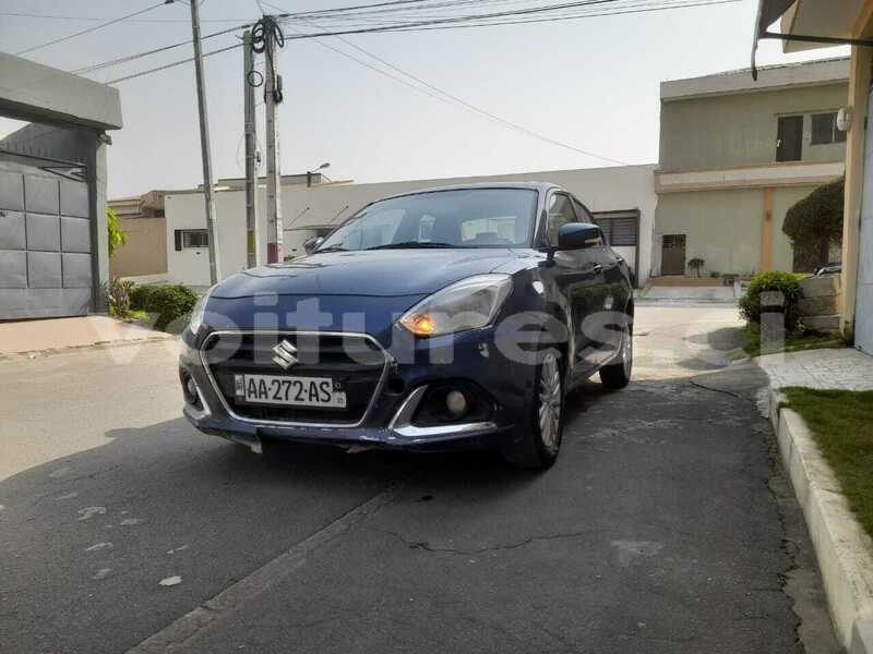 Big with watermark suzuki dzire abidjan abidjan 73179