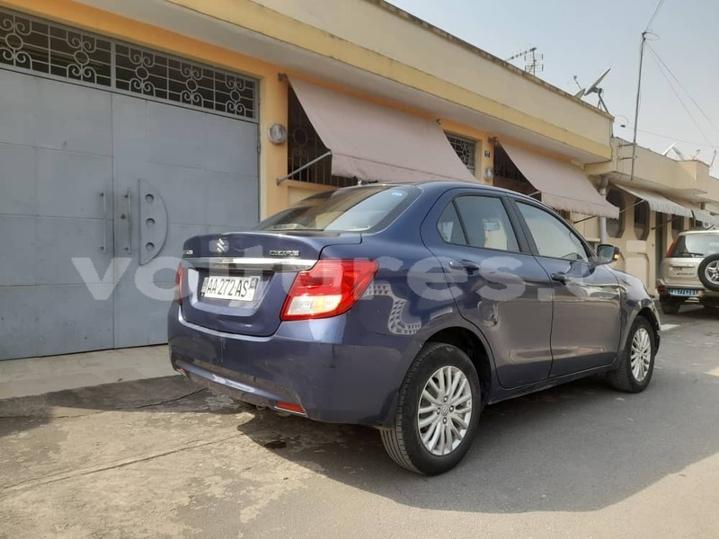 Big with watermark suzuki dzire abidjan abidjan 73179