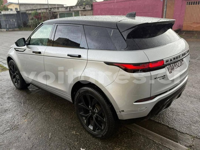 Big with watermark land rover range rover evoque ivory coast aboisso 73180