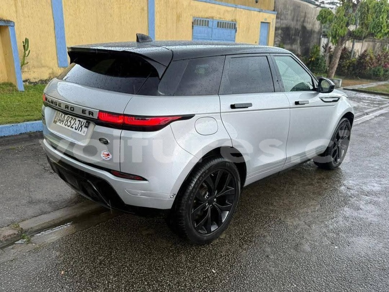 Big with watermark land rover range rover evoque ivory coast aboisso 73180