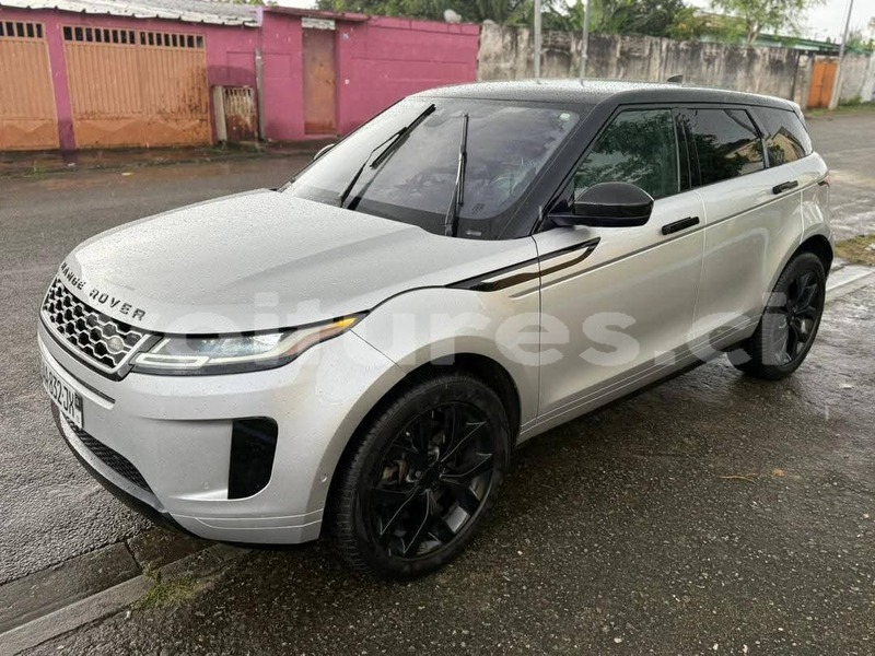 Big with watermark land rover range rover evoque ivory coast aboisso 73180