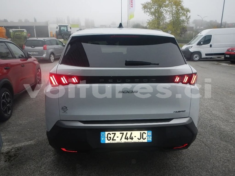 Big with watermark peugeot 5008 ivory coast aboisso 73182