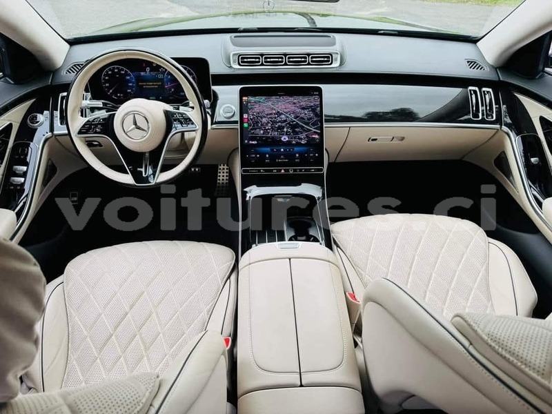 Big with watermark mercedes benz s klasse amg ivory coast aboisso 73189