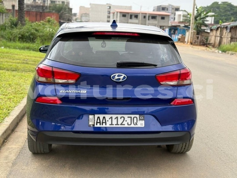 Big with watermark hyundai elantra ivory coast aboisso 73197