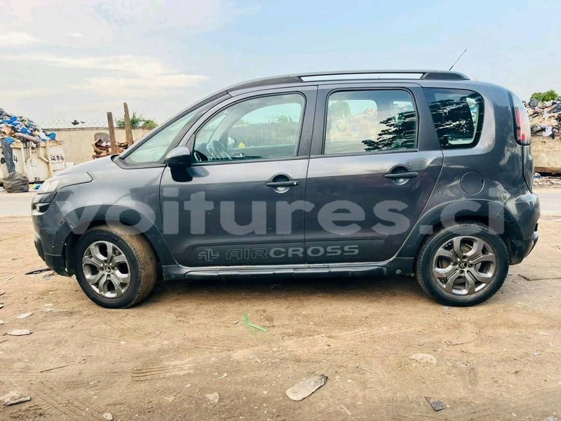 Big with watermark citroen c crosser ivory coast aboisso 73200