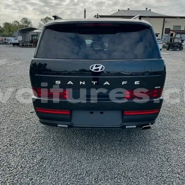 Big with watermark hyundai santa fe ivory coast aboisso 73205