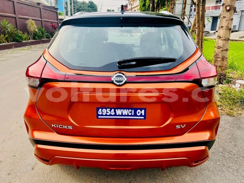 Big with watermark nissan rogue ivory coast aboisso 73212