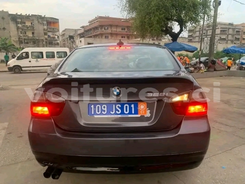 Big with watermark bmw e9 ivory coast aboisso 73213