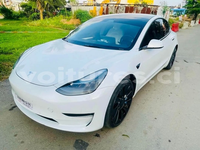 Big with watermark tesla model 3 ivory coast aboisso 73216