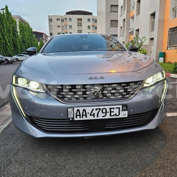 Big with watermark peugeot 508 ivory coast aboisso 73219