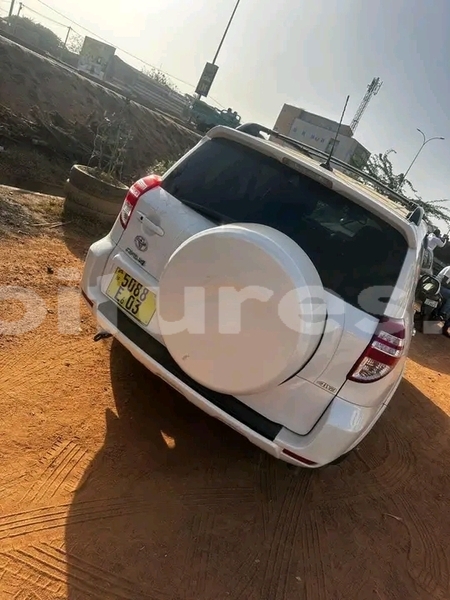 Big with watermark toyota rav 4 ivory coast aboisso 73221