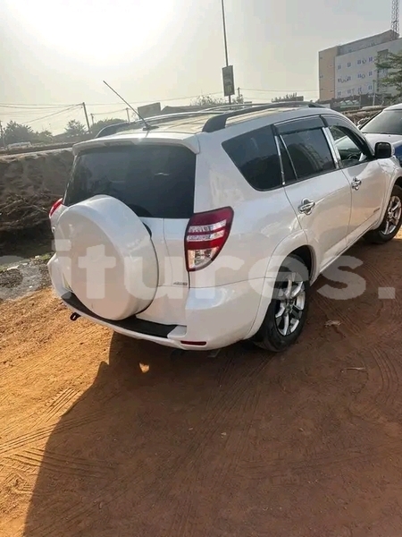 Big with watermark toyota rav 4 ivory coast aboisso 73221