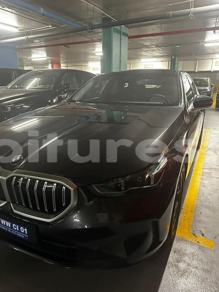 Big with watermark bmw 5 series ivory coast aboisso 73223