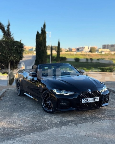 Big with watermark bmw 4 series ivory coast aboisso 73228