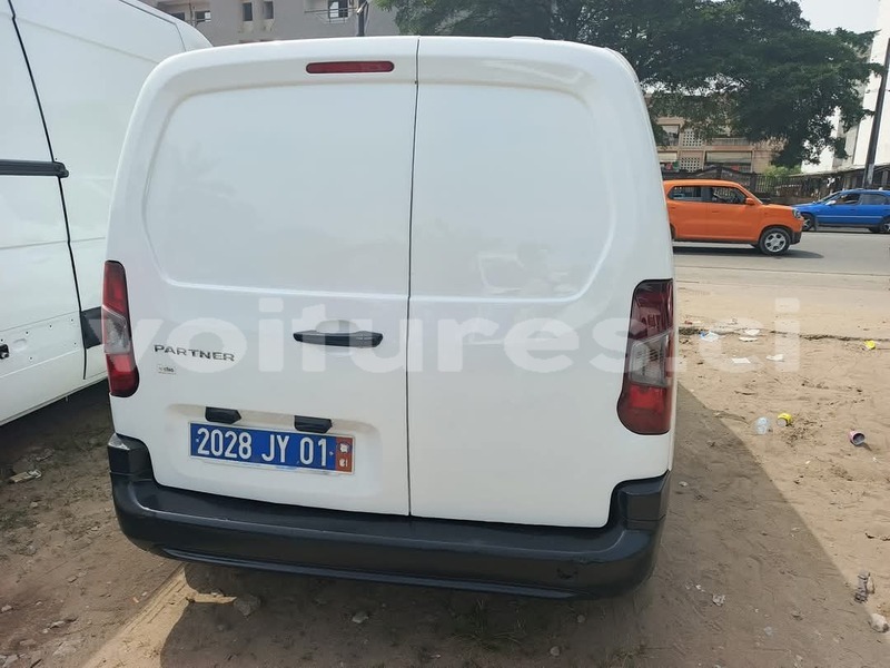 Big with watermark peugeot partner ivory coast aboisso 73235