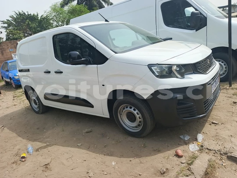 Big with watermark peugeot partner ivory coast aboisso 73235