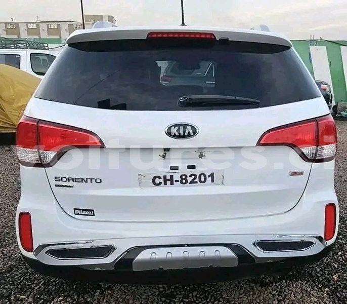 Big with watermark kia sorento abidjan abidjan 73239