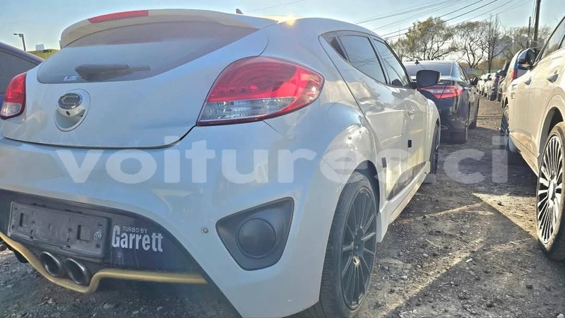 Big with watermark hyundai veloster ivory coast aboisso 73241