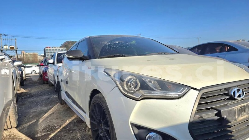 Big with watermark hyundai veloster ivory coast aboisso 73241