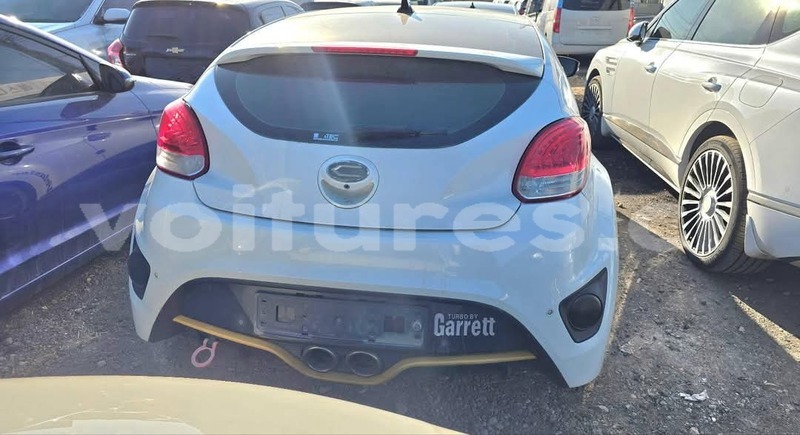 Big with watermark hyundai veloster ivory coast aboisso 73241