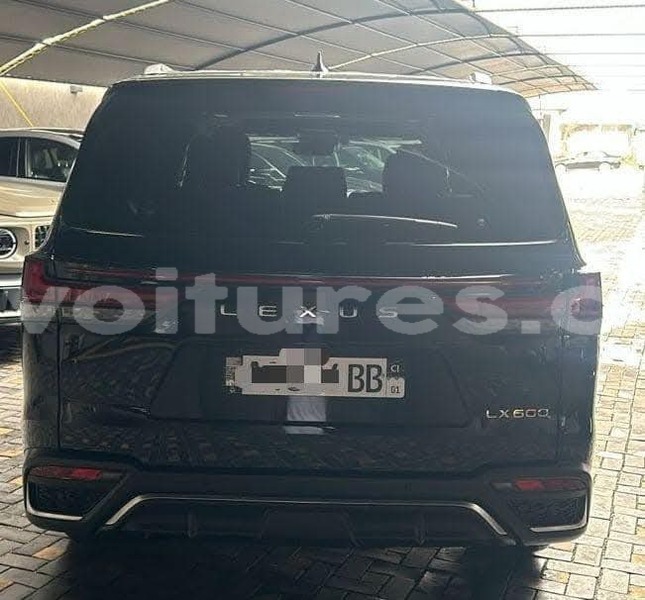 Big with watermark lexus lx ivory coast aboisso 73243