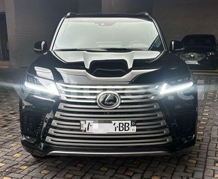 Big with watermark lexus lx ivory coast aboisso 73243