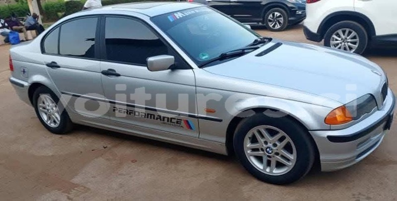 Big with watermark bmw 3 series ivory coast aboisso 73244