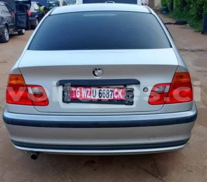 Big with watermark bmw 3 series ivory coast aboisso 73244