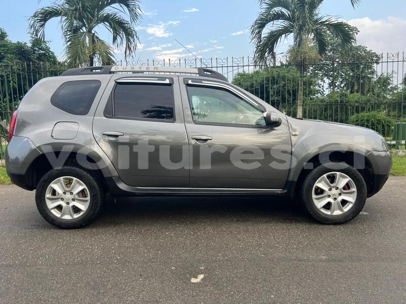 Big with watermark renault duster abidjan abidjan 73246