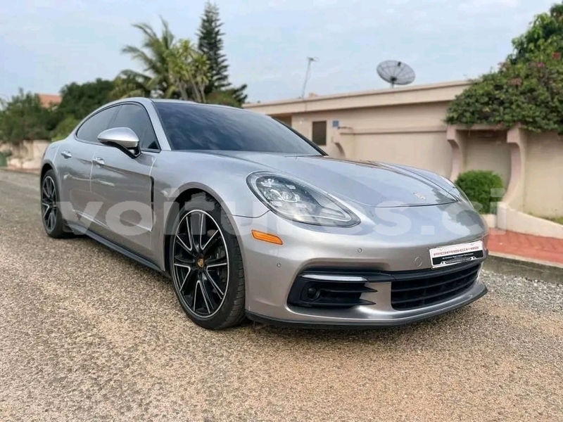 Big with watermark porsche panamera ivory coast aboisso 73248