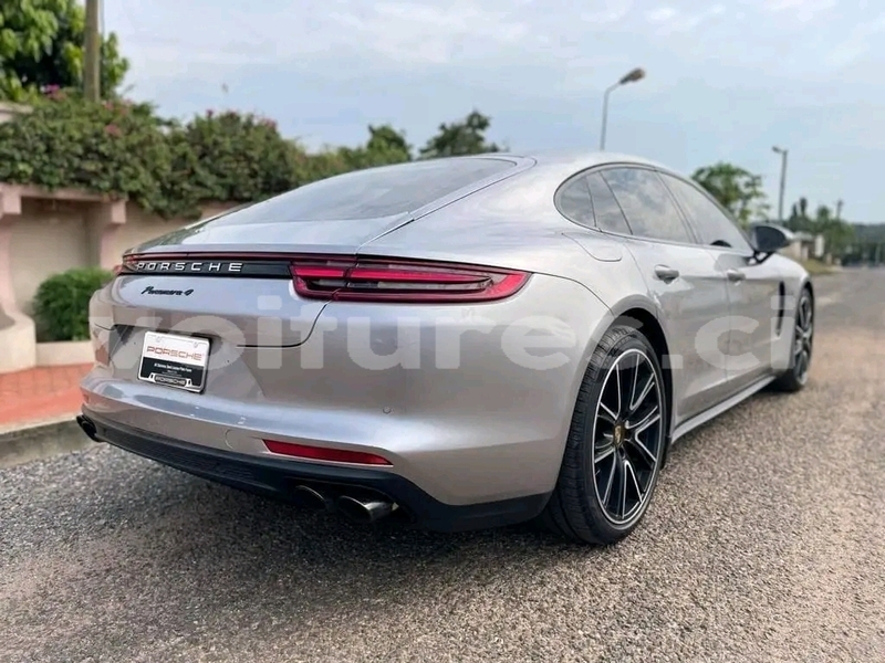 Big with watermark porsche panamera ivory coast aboisso 73248