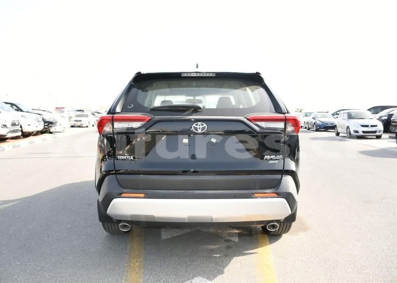 Big with watermark toyota rav4 ivory coast aboisso 73250