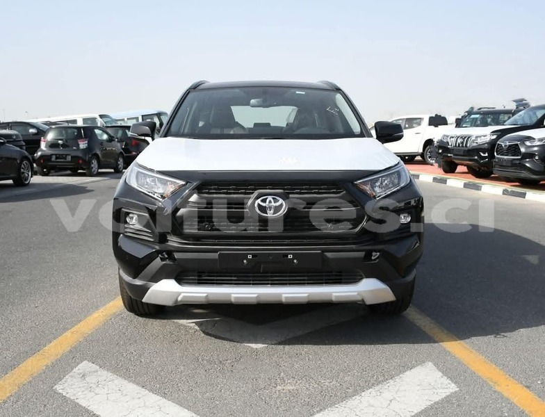 Big with watermark toyota rav4 ivory coast aboisso 73250